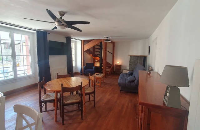 Charmante Maison de Village