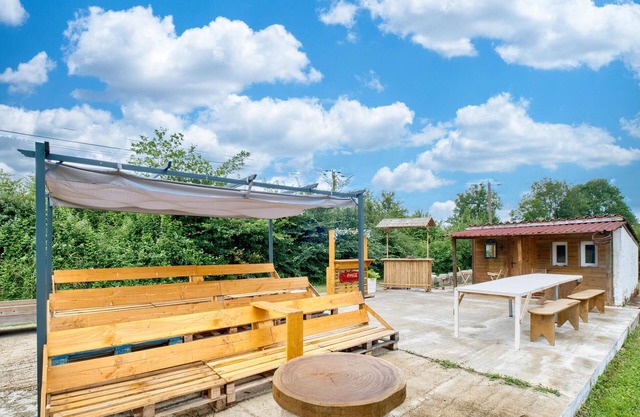 Charmante Maison à la Campagne