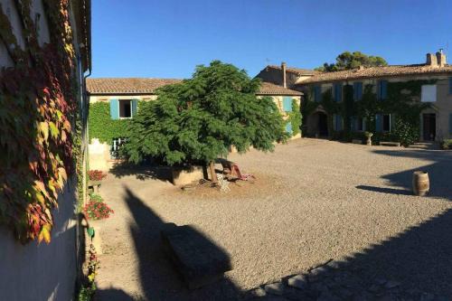 Charmante maison à Laure-Minervois avec piscine et jardin