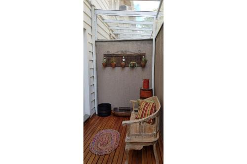 Charme e Conforto em Canela (Centro/3 dorm)