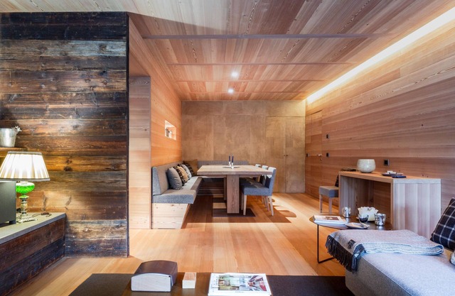 Charme in Cortina d'Ampezzo