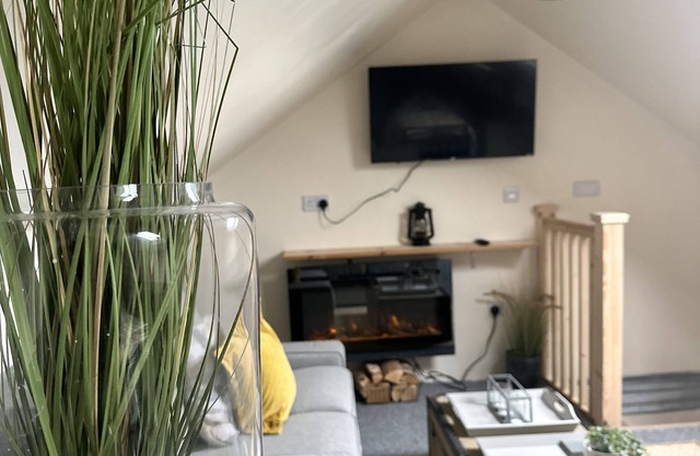 Charming 1-Bed Apartment in Hereford