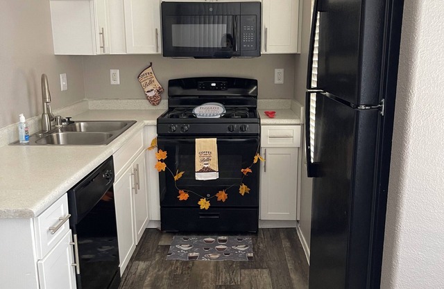 Charming 1- bedroom apartment in marvelous Las Vegas with WiFi, AC