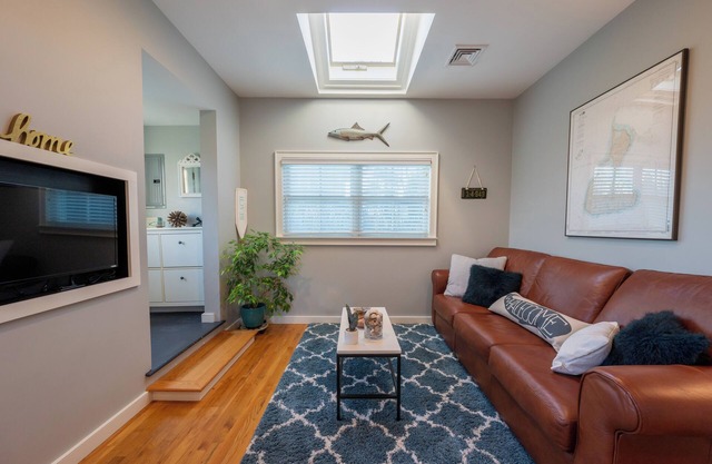 Charming 1-bedroom cottage in the heart of Southampton Village