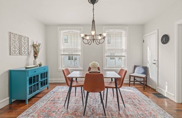 Charming 1 BR Spacious Retreat [Sage Suites]