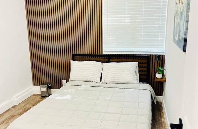 Charming 2-bedroom 1 Bathroom unit in fantastic Livermore