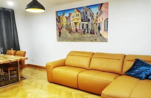 Charming 2 Bedroom apt in Schnoor