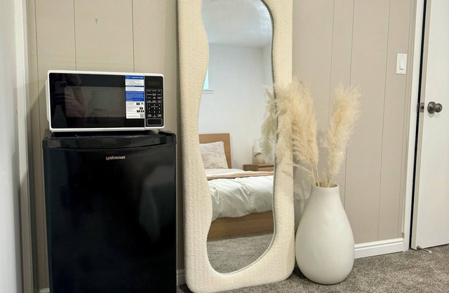 Charming 2 Bedroom Apartment in Mapleton