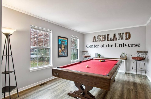 Charming 3-Bedroom Home in Heart of Ashland