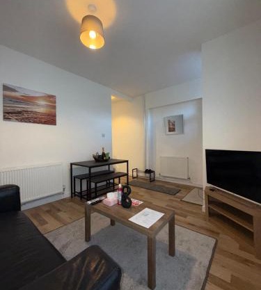 Charming 3-Bedroom house