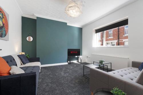 Charming 3BR in Blyth