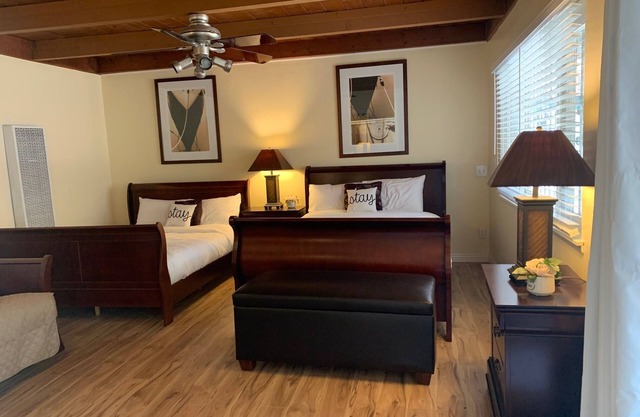 Charming 4BR Home with Coastal Vibes in San Diego