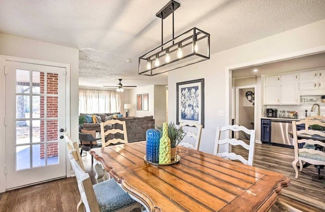 Charming 5-Bedroom Birmingham Escape – Perfect for Groups