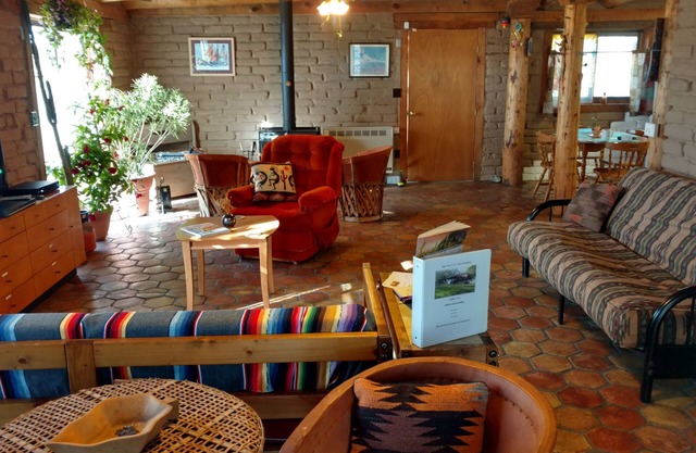 Charming Adobe Casa In The North Valley, Great Views Of Balloon Fiesta!