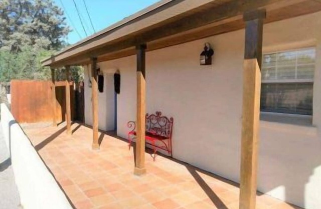 Charming Adobe Casita in Old Mesilla - near NMSU