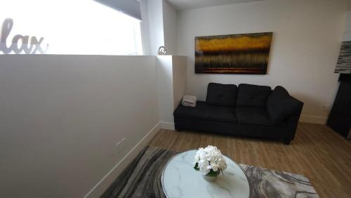 Charming and Comfortable Suite with Exclusive Entrance