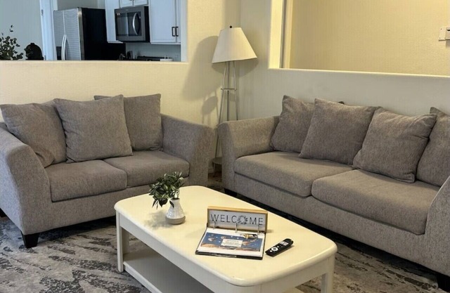 Charming and Cozy 3 Bedroom Home