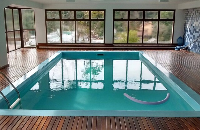 CHARMING AND COZY APART 500 M FROM THE CENTER WITH WIFI