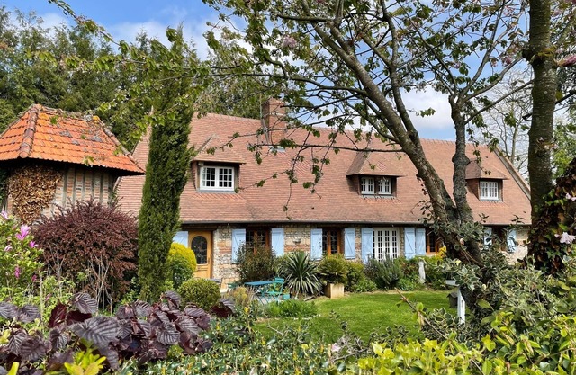 Charming and welcoming house in the countryside, near the beaches.