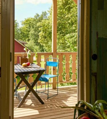 Charming Apartment In Artists Home From 1899