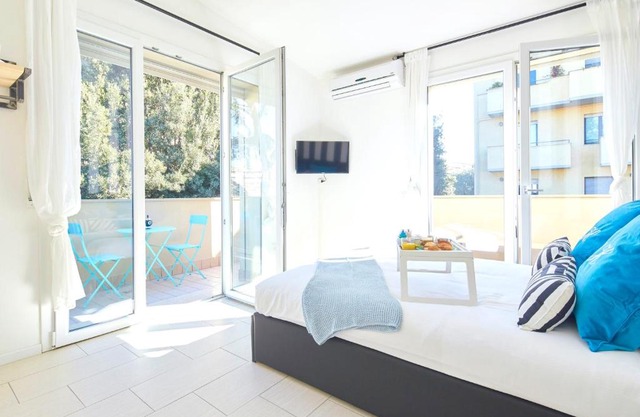 Charming Apartment in Firenze