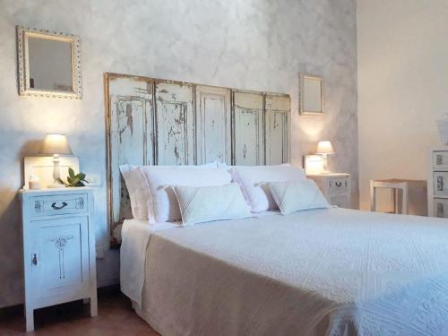 Charming Apartment in Lisciano Niccone with Shared Pool