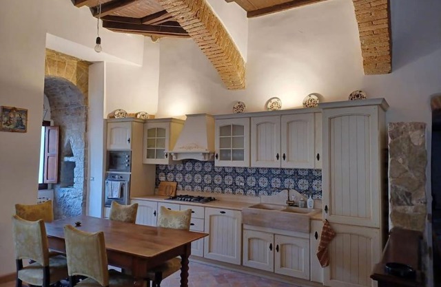 Charming apartment in medieval tower