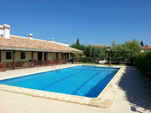 Charming apartment in Noguericas, 120 m², includes jacuzzi