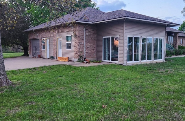 Charming apartment w/sunroom, gorgeous views in Richland - Perfect cozy getaway