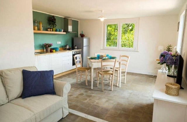 Charming apartment, with services, relaxation and charm for a Superior holiday!