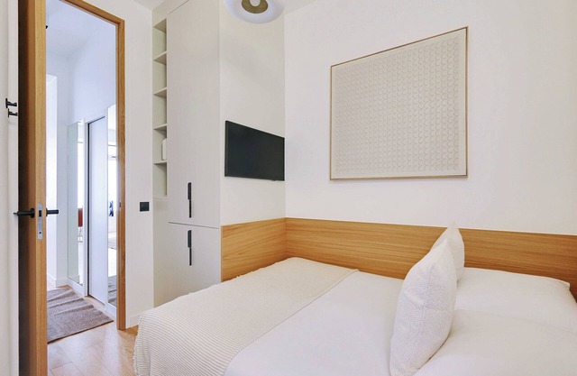 Charming Apt - 1bd/4p - Invalides/bon Marche