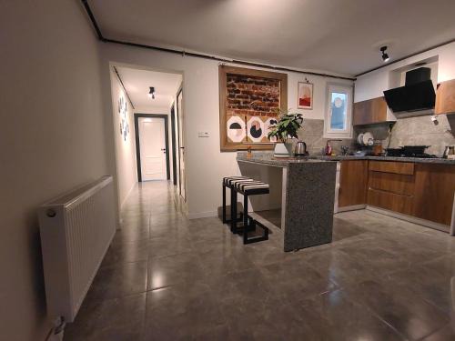 charming apt with fast WİFİ and AC near Nişantaşi and Taksim#5