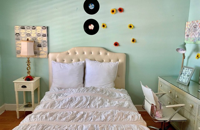 Charming B&B in Soothing community near beaches