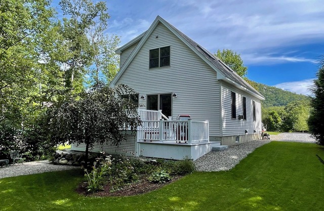Charming Camden Home in a quiet and convenient location