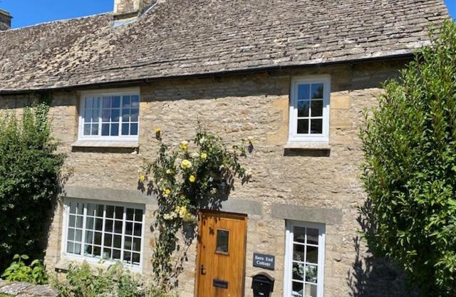 Charming Cottage, Great Rissington, Cotswolds