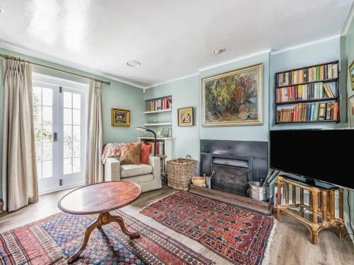 Charming Cottage With Amazing Views PassTheKeys