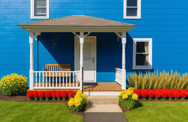 Charming Country-Chic 1BR in Greenfield – King Bed, Rain Shower, Near Berkshires