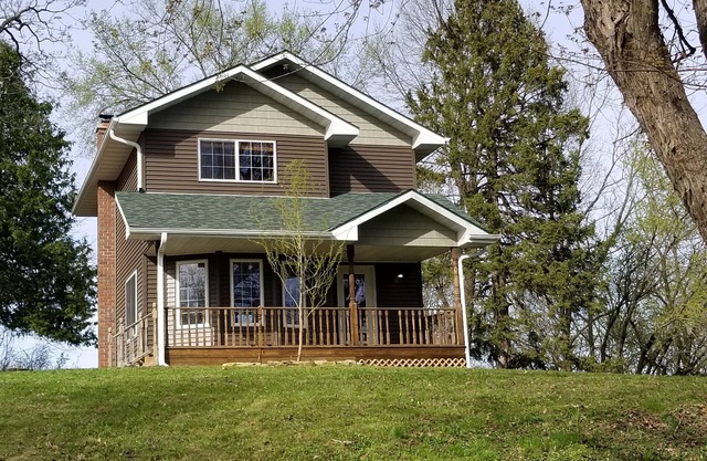 Charming Country House in beautiful Pepin Wisconsin