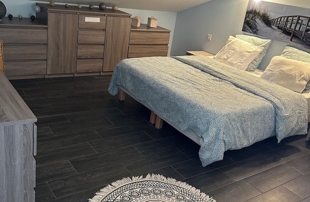 Charming detached T2 in a quiet location