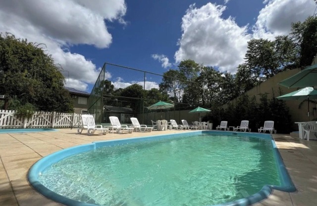 Charming Double Room with Easy Access to Forest Walks, Canyon Points & Outdoor