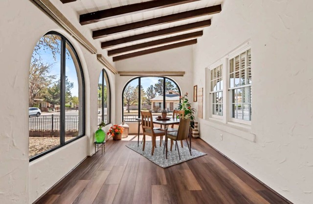 Charming Downtown Home