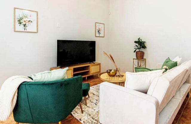 Charming Downtown Retreat in ABQ