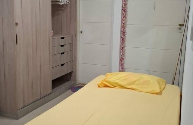 Charming Duplex with AC, WiFi in Iquitos. Near to everything.