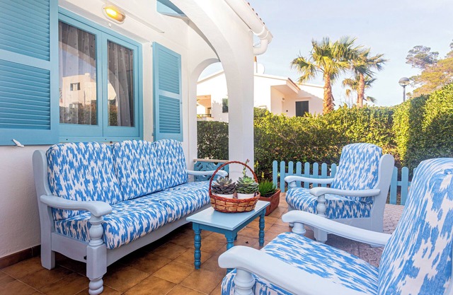 Charming Vacation Home “Villa Arbocers” with Wi-Fi, A/C, Terrace & Garden; Parking Available