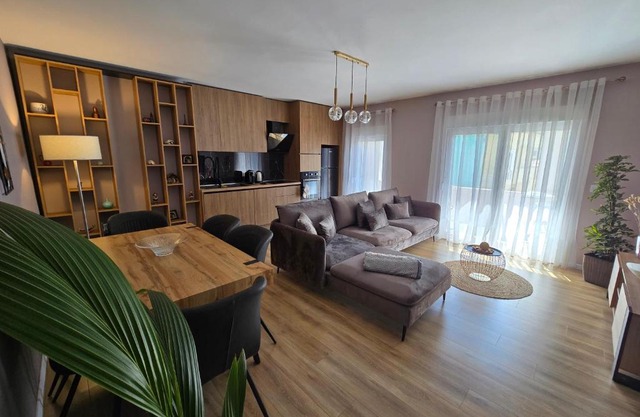 Charming Escape Tirana