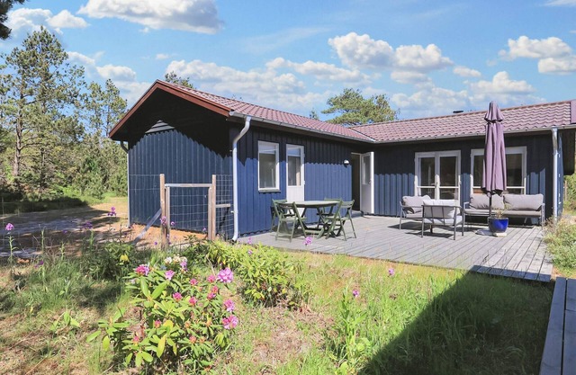 Charming Family Cottage - By Traum Ferienwohnungen