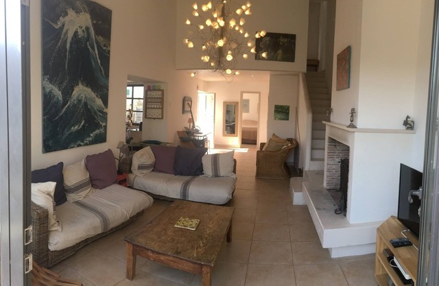 Charming family home in Ars en Ré