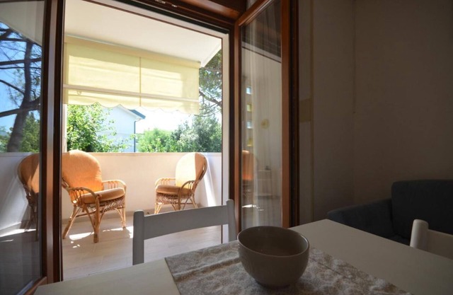 Charming Flat in a Calm and Lovely Location