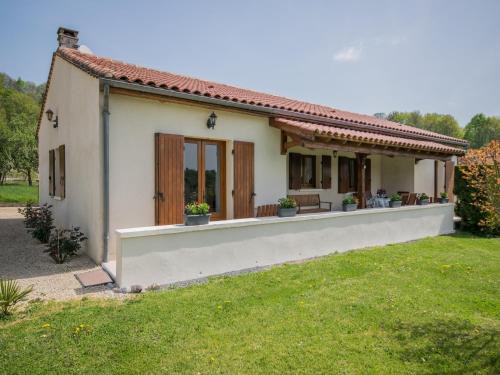 Charming Retreat in Dordogne