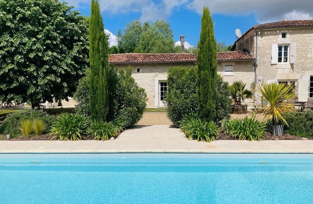 Charming gîte 3 stars ⭐️⭐️⭐️